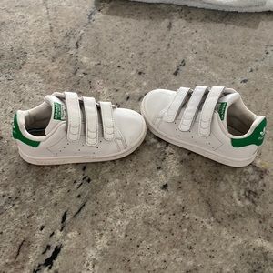 kids stan smith shoes